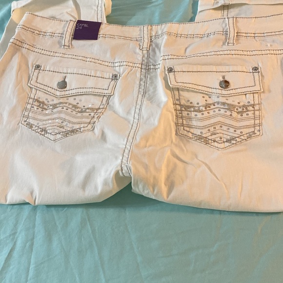 Venezia capris - Picture 3 of 3